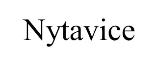 NYTAVICE