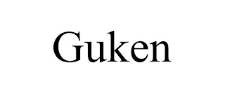 GUKEN