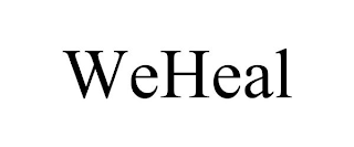 WEHEAL