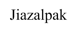 JIAZALPAK