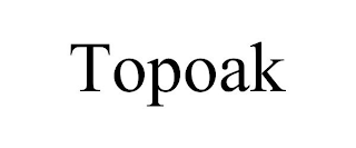 TOPOAK