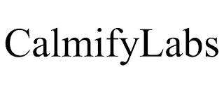 CALMIFYLABS