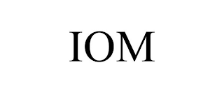 IOM