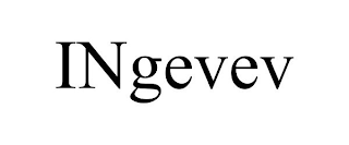 INGEVEV