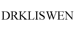 DRKLISWEN