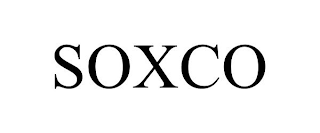 SOXCO