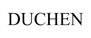 DUCHEN