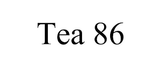 TEA 86