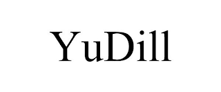 YUDILL