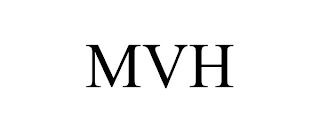 MVH