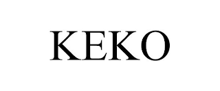 KEKO