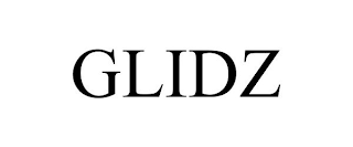 GLIDZ