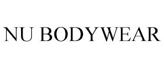 NU BODYWEAR