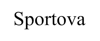 SPORTOVA