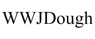 WWJDOUGH