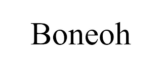 BONEOH