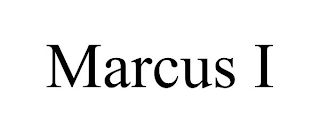 MARCUS I