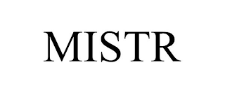 MISTR