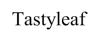 TASTYLEAF