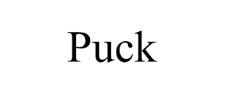 PUCK