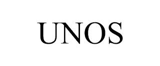 UNOS