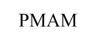 PMAM