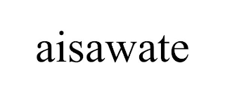 AISAWATE