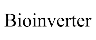 BIOINVERTER