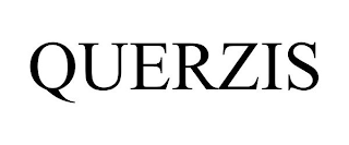 QUERZIS