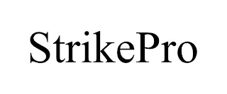 STRIKEPRO