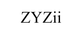 ZYZII