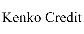 KENKO CREDIT