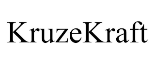 KRUZEKRAFT