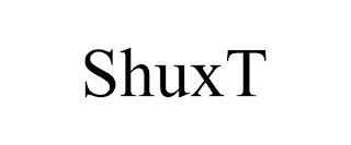 SHUXT