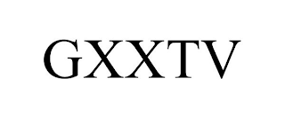 GXXTV