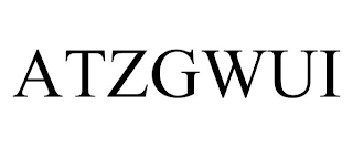 ATZGWUI