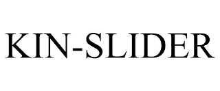 KIN-SLIDER