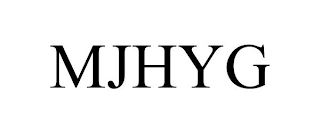 MJHYG