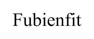 FUBIENFIT