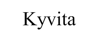 KYVITA