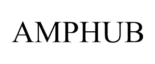 AMPHUB