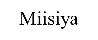 MIISIYA