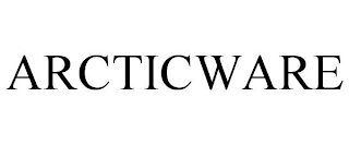 ARCTICWARE