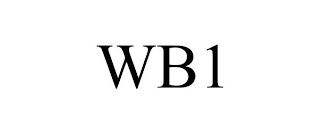 WB1