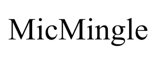 MICMINGLE