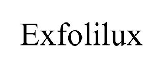 EXFOLILUX