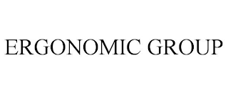 ERGONOMIC GROUP