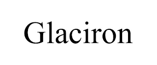 GLACIRON