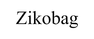 ZIKOBAG