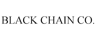 BLACK CHAIN CO.